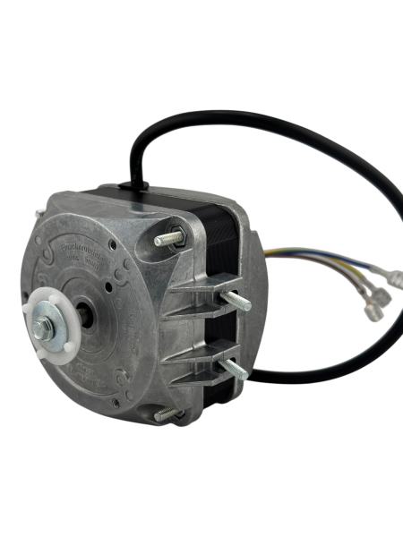GT11 / Spaltpolmotor