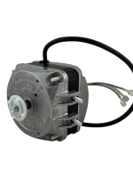 GT11 / Spaltpolmotor