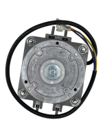 GT11 / Spaltpolmotor