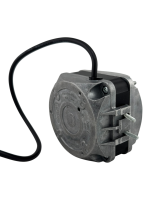 GT11 / Spaltpolmotor