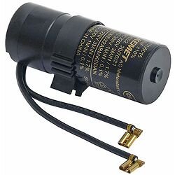 Anlaufkondensator 80 µF