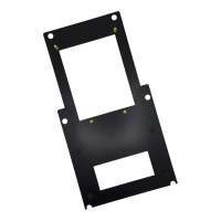 SiLine Blende oben  RS900 + EVA