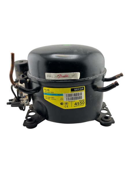 Kompressor Secop TL5G - Sielaff