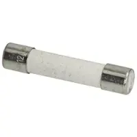 Feinsicherung 12 A Nennspannung 250 V