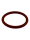 O-Ring f. Brüher 31,34x3,53mm