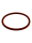 O-Ring f. Flansch 37,6x2,62mm
