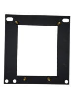 Blende mit EVA Ausschnitt SN48