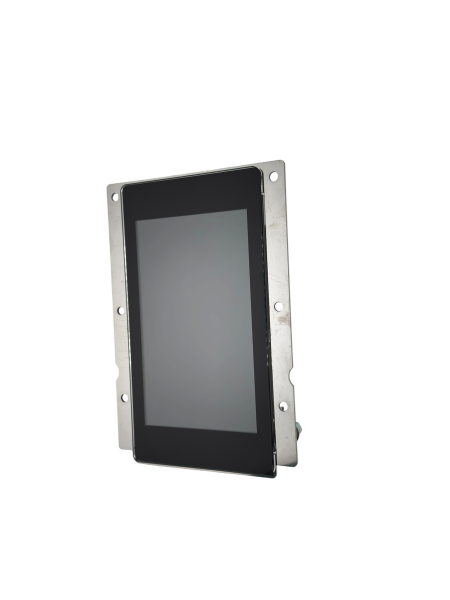 AKTION Display HMI SiLine