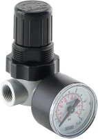 Polyamide Mini-Druckminderer
