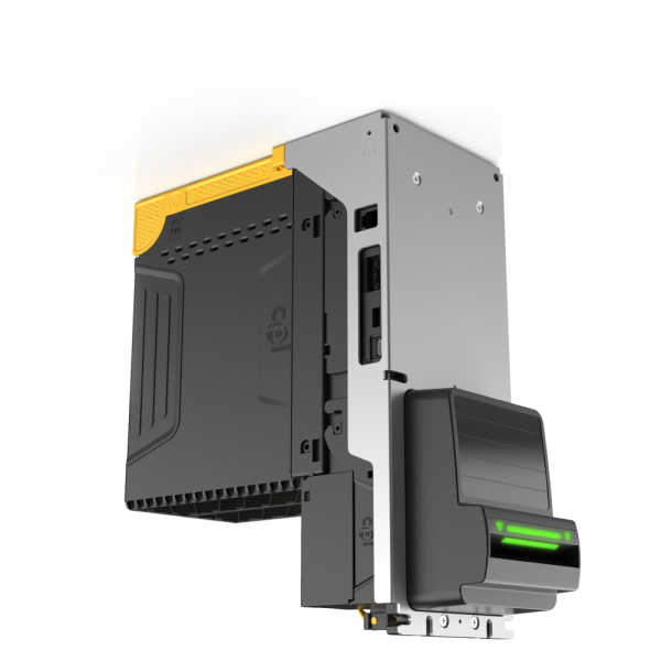 BNL CPI RS900 (Scheinleser)