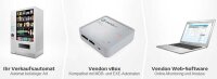Vendon vBox (Telemetrie)