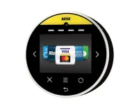 Nayax Onix (Kartenterminal)
