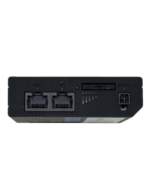 ZUB RT Router (fuer Standalone Betrieb Kartenterminal)
