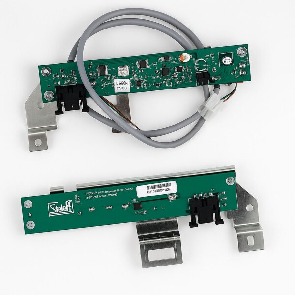 Lichtgitter Satz (Send + Empf) SN48