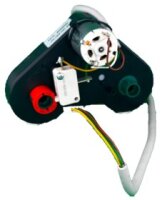 Getriebemotor DC12V Twin