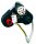 Getriebemotor DC12V Twin