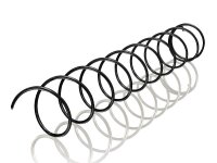 Spirale Sielaff 9er Links