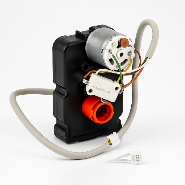 Getriebemotor DC 24V Single Bitron