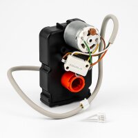 Getriebemotor DC 24V Single Bitron