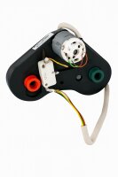 Getriebemotor DC 24V Twin Bitron