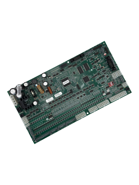 Si Steuerung HG M32 Programmiert